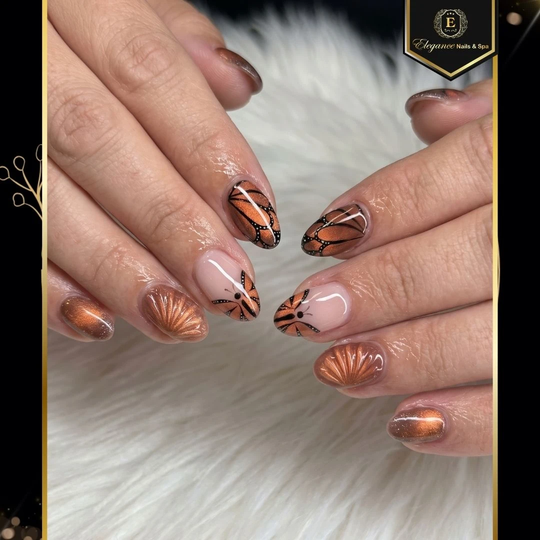 Must Try Nail Designs October 12 2026
